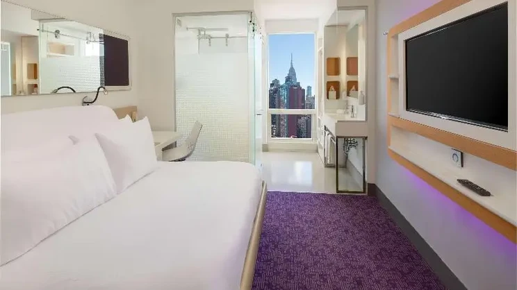 YOTEL New York